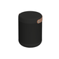 Kreafunk Amajor 2 Bluetooth Speaker - Black