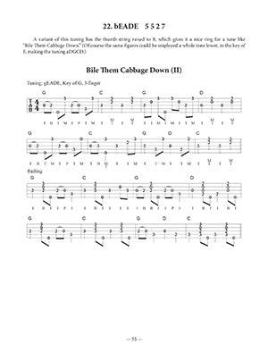 Art Rosenbaums Old Time Banjo Book Book and Online Audio and Video