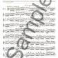 Giuseppe Gariboldi  - 20 Petites Etudes Flute Book