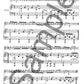Solos For The Violin Player Violin with Piano Accompaniment Book