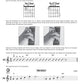 Hal Leonard Left Handed Guitar Method - Book 1 (Book/Ola)