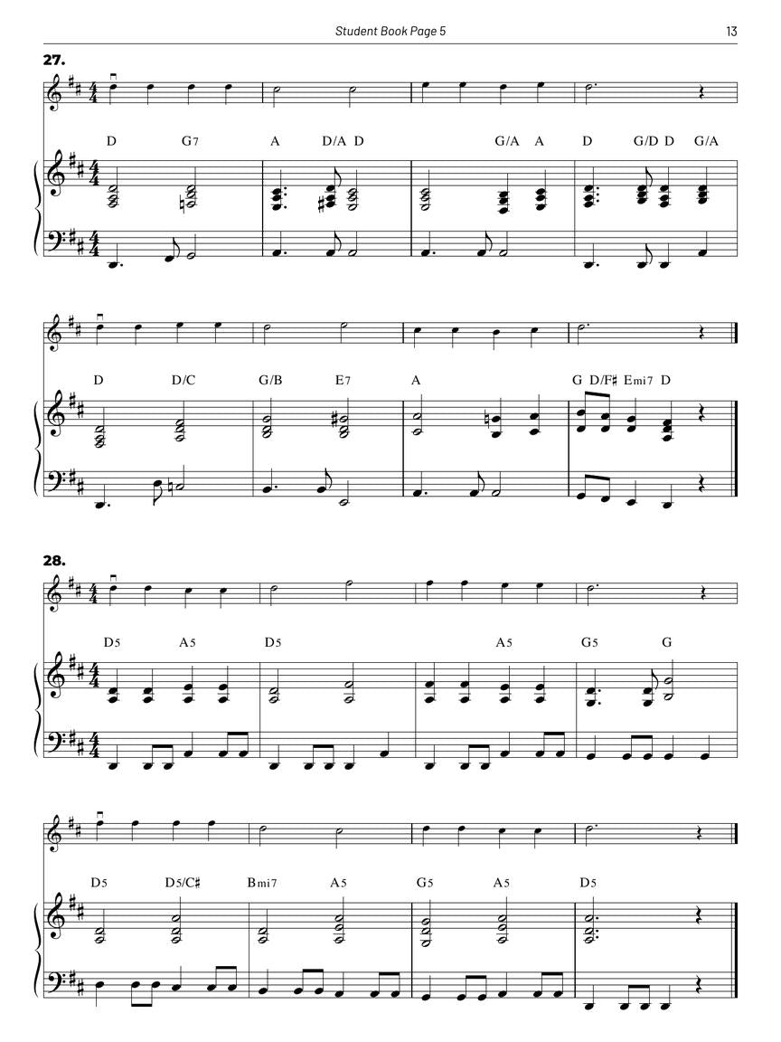 Essential Elements For Strings Piano Accompaniment Book 3 (New 2025 Release)