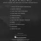 The Lion King - New Movie Soundtrack Piano Solo Book