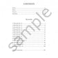 Gabriel Faure - Barcarolles For Piano Solo Book (Urtext Edition)