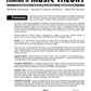 Alfred's Essentials Of Music Theory - Book 3