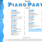 Bastien - Invitation To Music Piano Party Book B