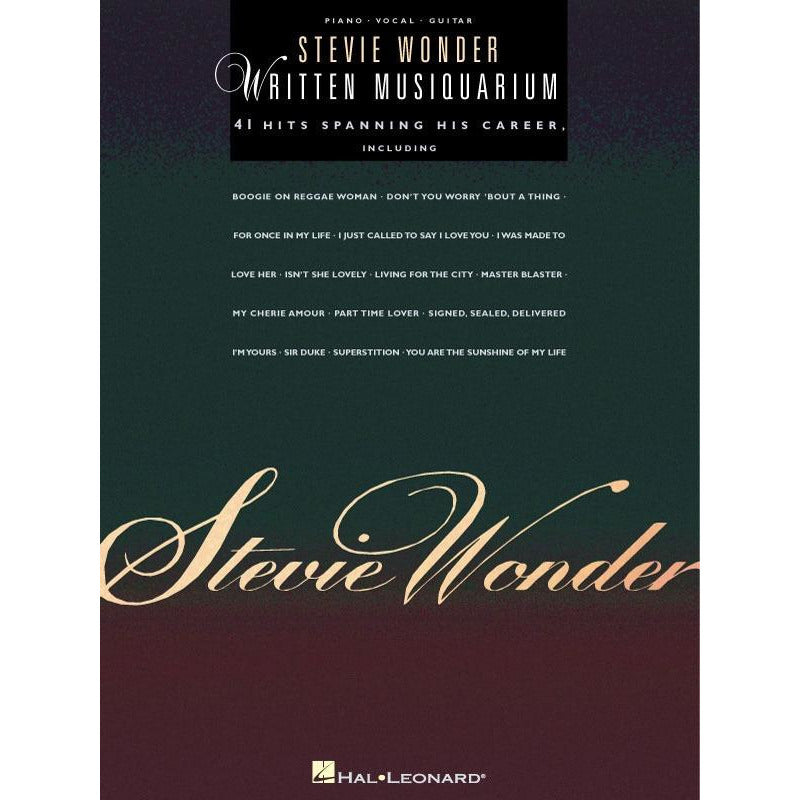 Written Musiquarium