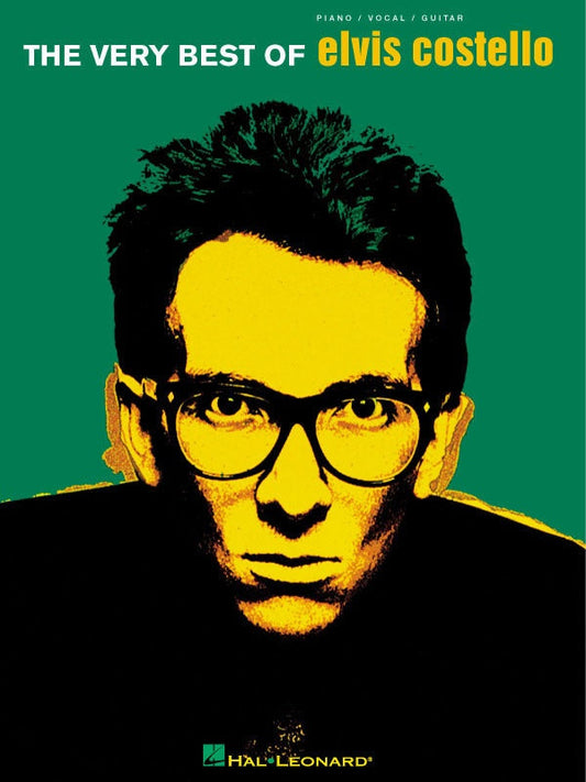 Very Best Of Elvis Costello PVG