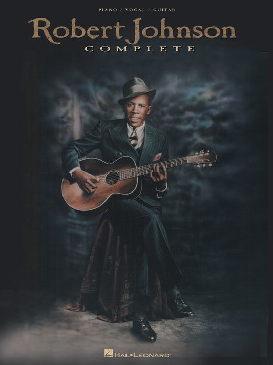 Robert Johnson Complete - Music2u