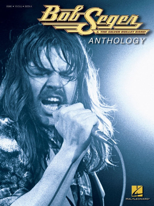 Bob Seger Anthology - Music2u