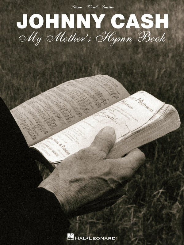 My Mothers Hymn Book PVG Songbook
