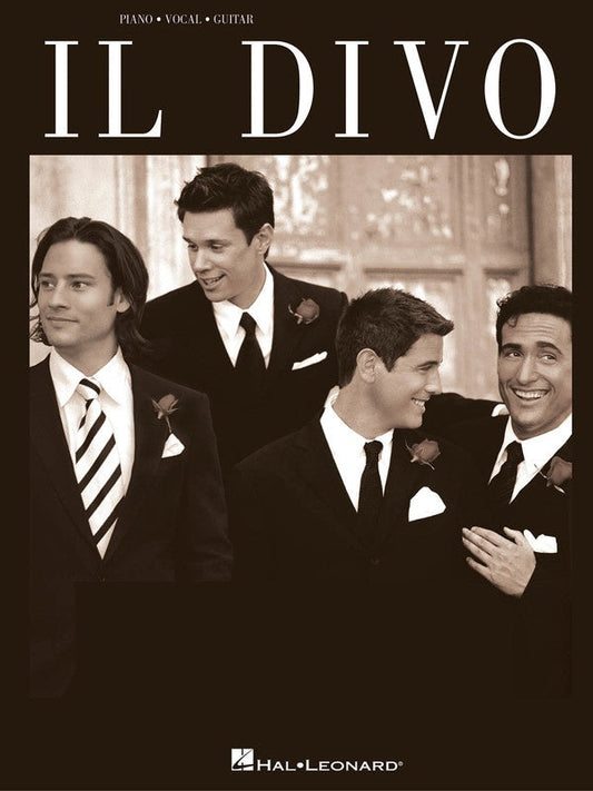 Il Divo PVG