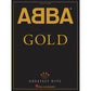 ABBA - Gold Greatest Hits Easy Piano Songbook