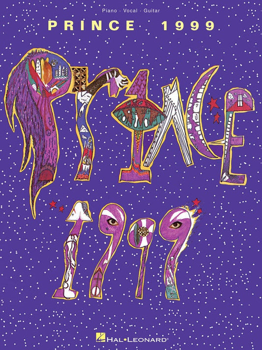 Prince - 1999 PVG