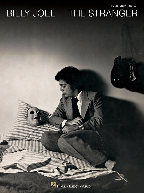 Billy Joel - The Stranger PVG