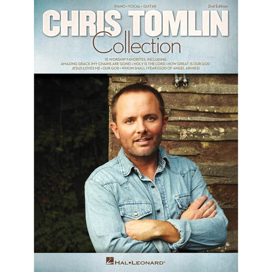 Chris Tomlin Collection PVG