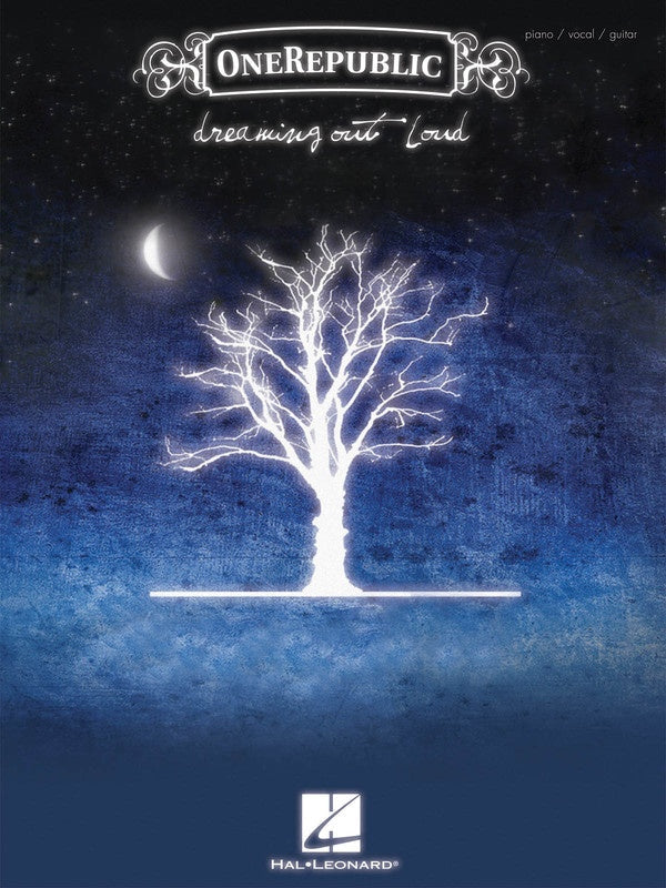 Onerepublic - Dreaming Out Loud PVG