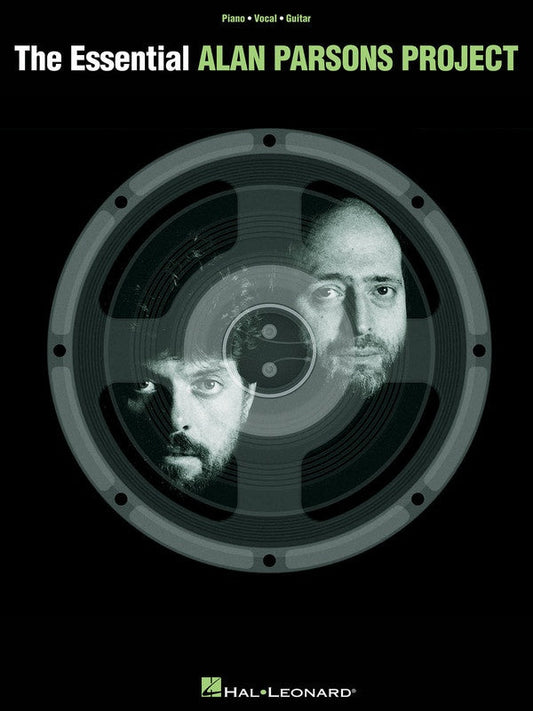 The Essential Alan Parsons Project PVG Book