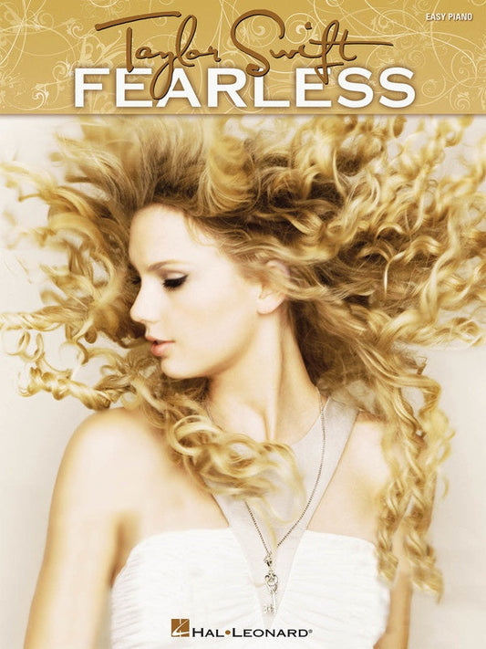Taylor Swift - Fearless - Music2u