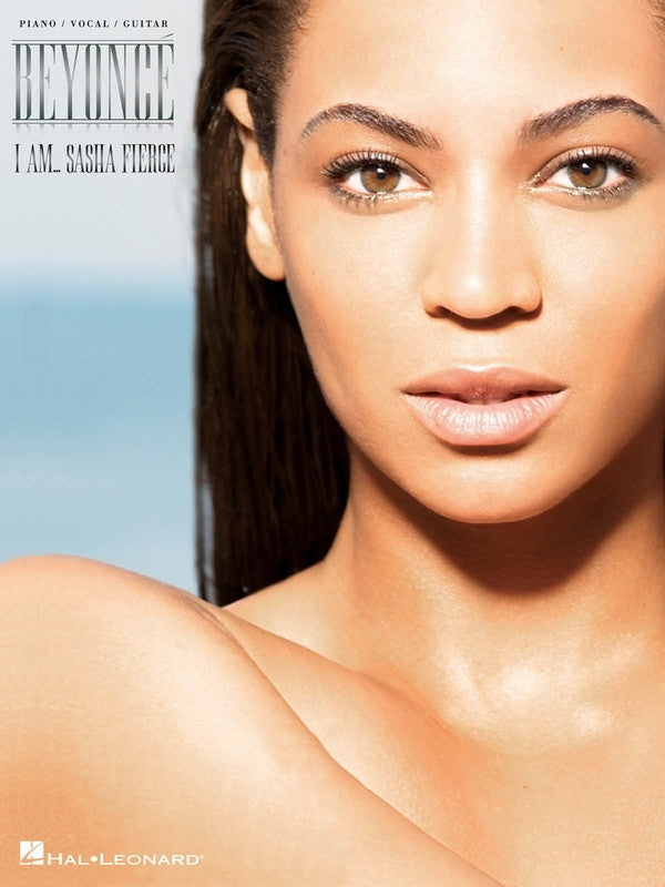 Beyonce - I Am Sasha Fierce PVG Songbook
