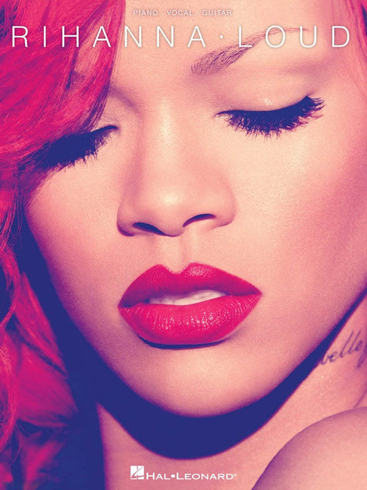 Rihanna - Loud PVG