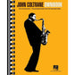 John Coltrane Omnibook - E Flat Instruments (50 Songs)