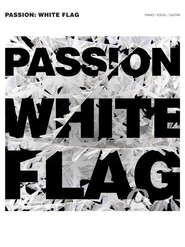 Passion 2012 PVG