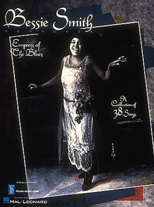 Bessie Smith PVG Songbook
