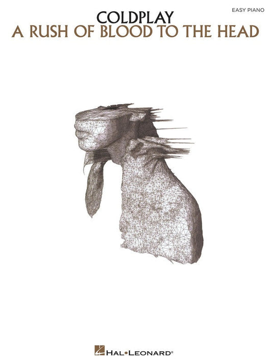 Coldplay - A Rush Of Blood To The Head Easy Piano