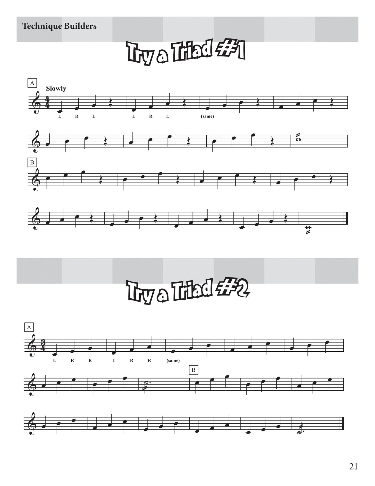 Mallet Madness Strikes Again Book- Classroom Music Activities