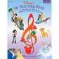 Disney's My First Songbook - Volume 1 Easy Piano