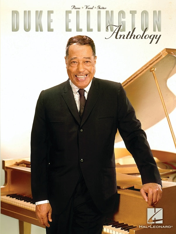 Duke Ellington Anthology PVG Songbook