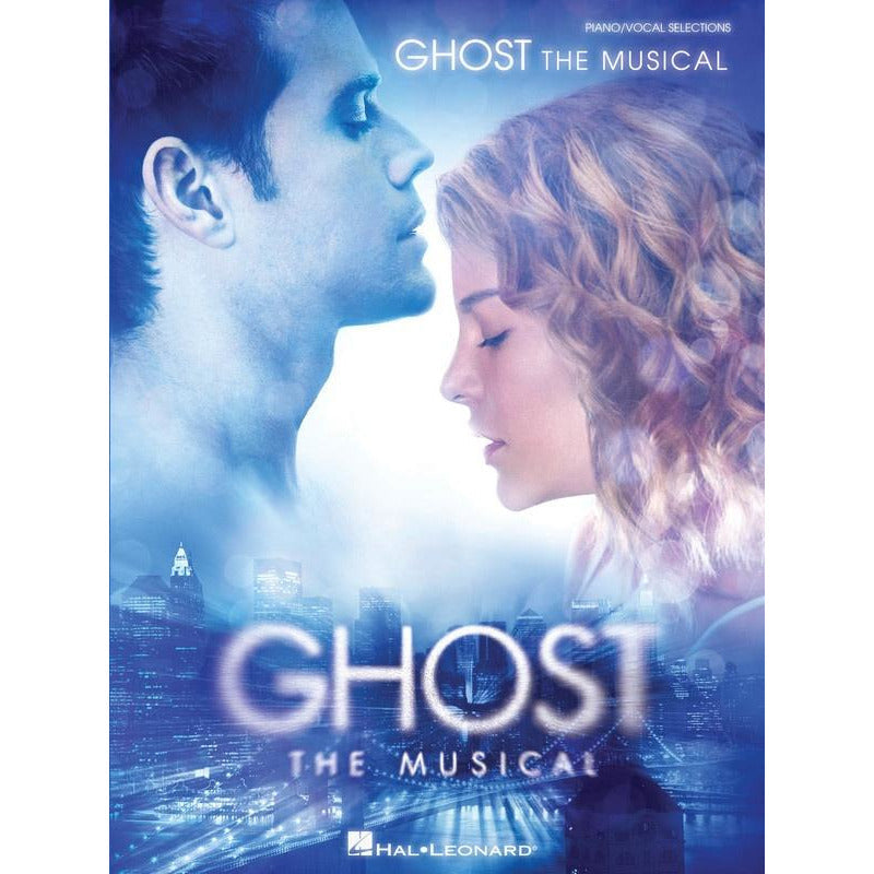 Ghost The Musical Vocal Selections PVG Songbook