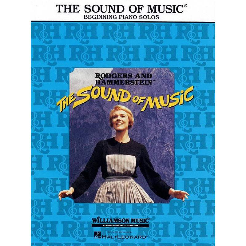 Sound Of Music Beginning Ps