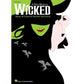 WICKED VOCAL SELECTIONS EASY PIANO - Music2u