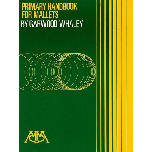 Primary Handbook For Mallets