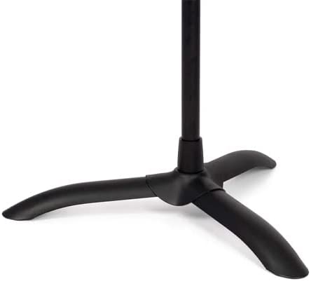 Manhasset Director Music Stands - Black (Box of 3)