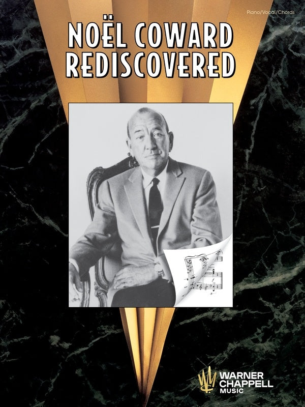 Noel Coward Rediscovered PVG