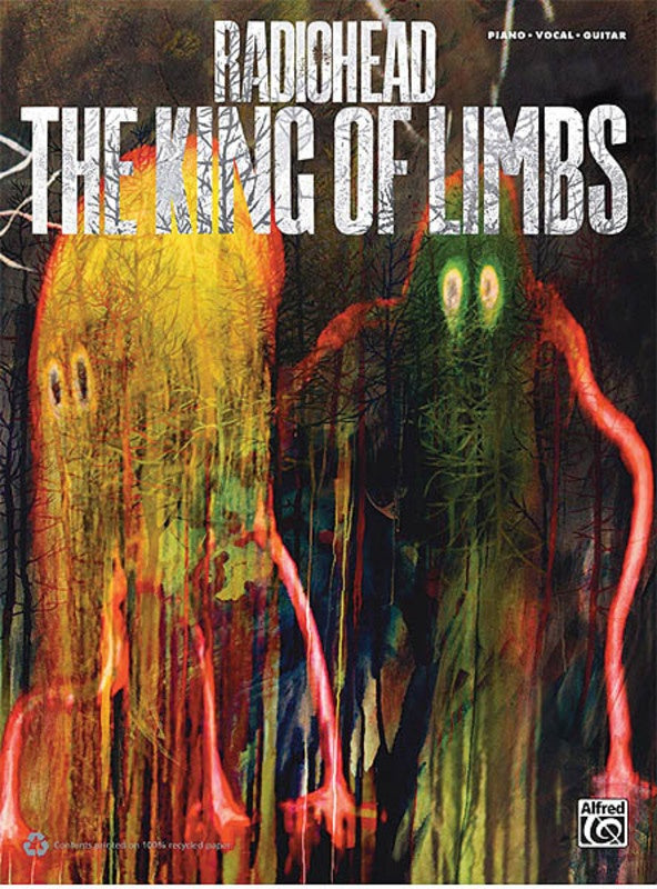 King Of Limbs PVG