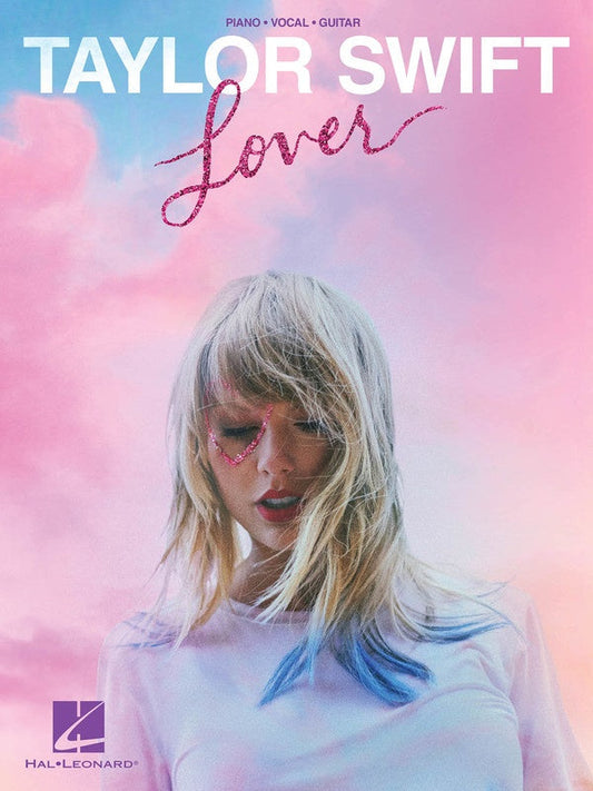 Taylor Swift - Lover - Music2u