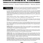 Alfred's Essentials Of Music Theory Complete Book/ Ear Training Cds