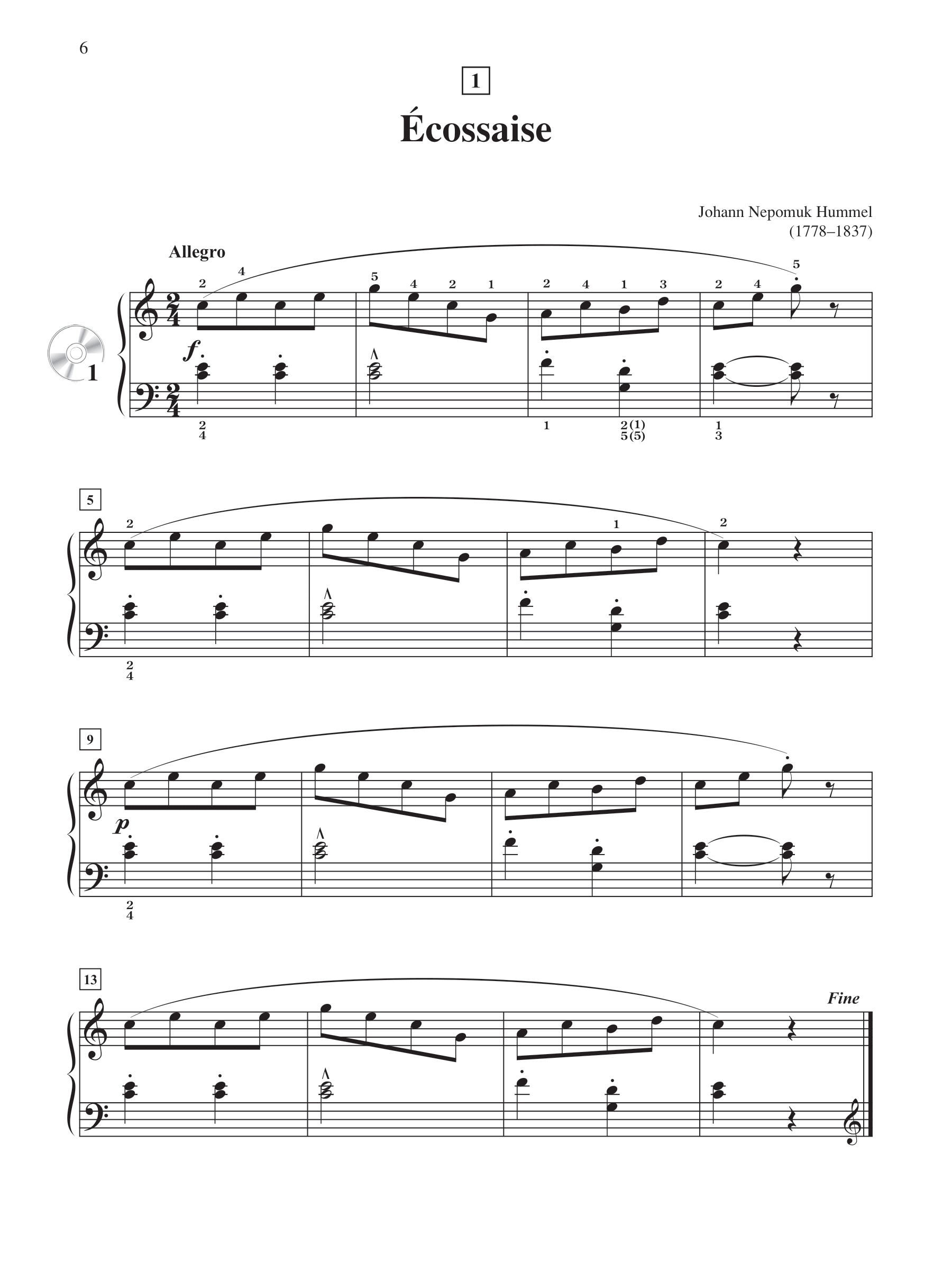 Suzuki Piano School - Volume 2 Book (New International Edition 2008) & Keyboard