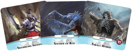 Boardgame: Aeons End Outcasts