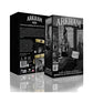 Boardgame: Arkham Noir Case 1  - The Witch Cult Murders