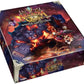 Boardgame: Arcadia Quest Whole Lotta Lava Expansion Pack