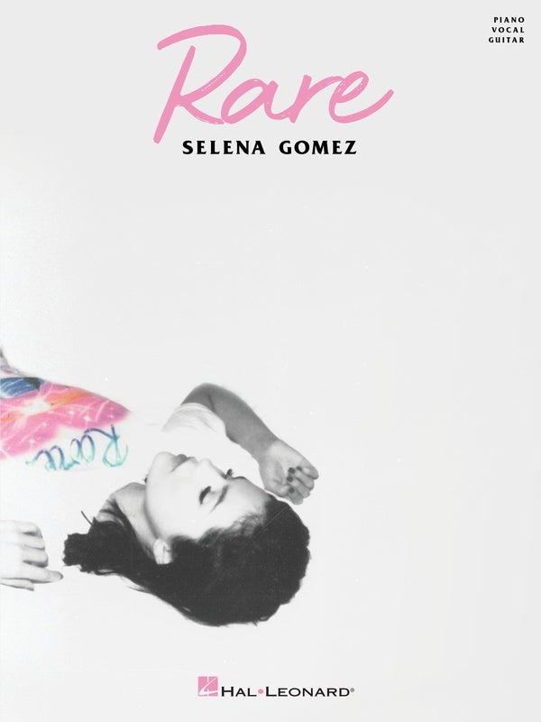Selena Gomez - Rare PVG