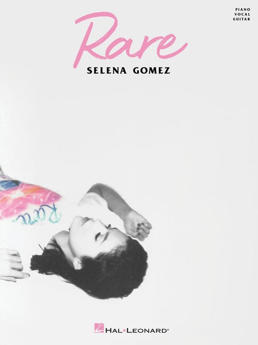Selena Gomez - Rare PVG