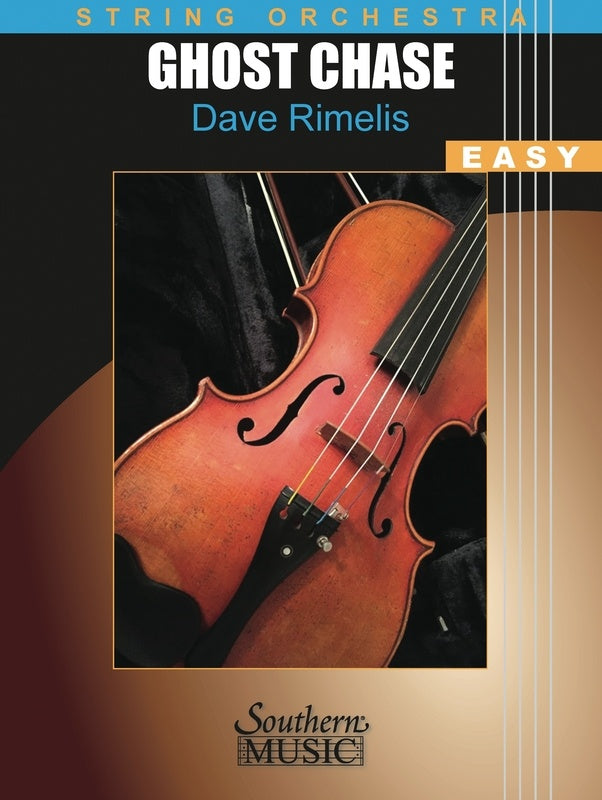 Ghost Chase So2 Sc/Pts