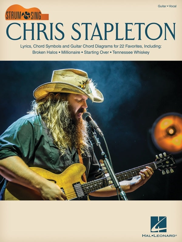Chris Stapleton - Music2u