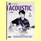 Rockschool Acoustic Guitar Grade 6 (2026) Book with Online Audio